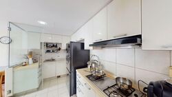 La Casa (D25), Condominium #579847531